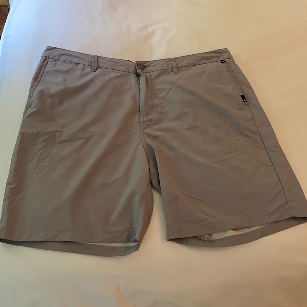 Quicksilver Amphibian 4 Way Stretch Shorts